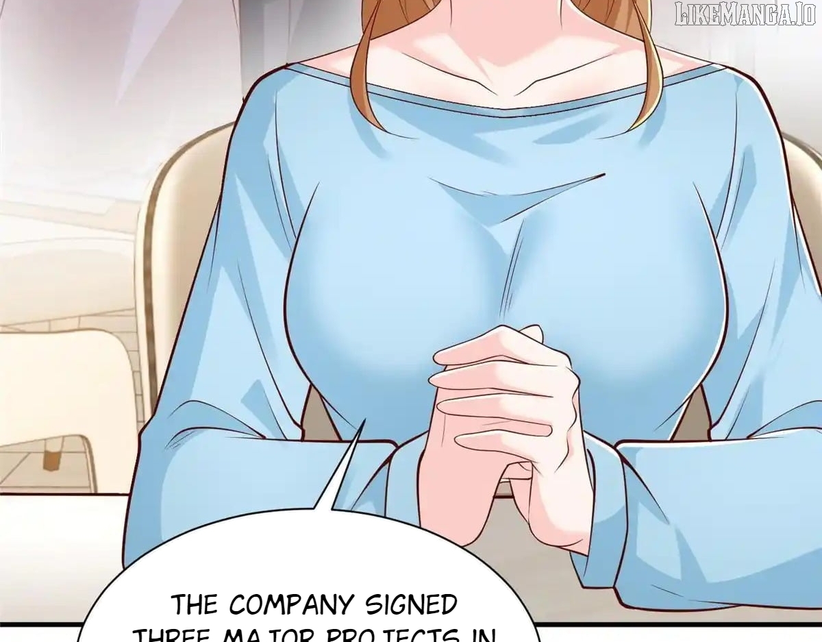 I randomly have a new career every week Chapter 842 - page 19